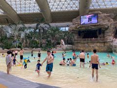 -杭州开元森泊度假乐园