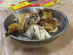 -满記土窑烧鷄波浪山莊