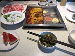-小牛叔鲜切牛肉·火锅·烤肉自助(公济桥路店)