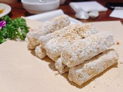 -解家河南菜(华山路店)