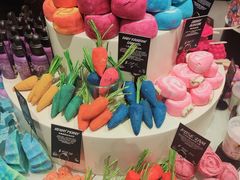 -LUSH(威尼斯人店)