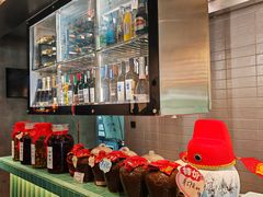 -庐灶江南·江南菜·四合院Bistro(东直门雍和宫·原华侨宾馆店)