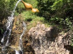 -野三坡清泉山风景区