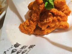 -渔语鱼酸菜鱼新川菜(来福士店)