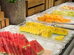 -华府海鲜碳烤自助(万达店)