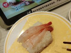 -滨寿司(新街口中央商场店)