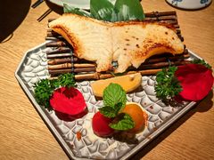 -阿吾罗·月咏精致日料(港汇恒隆广场店)