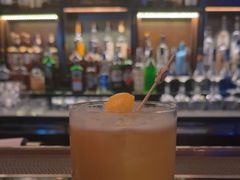 -云·酷Atmosphere(国贸大酒店)