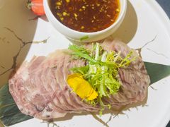 -伊带伊路新疆美食府(呼家楼店)
