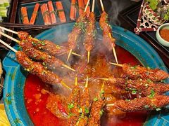 -吼堂老火锅(太古里总店)