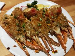 -割烹旭日本料理(龙湖狮山天街店)