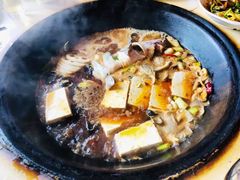 -大鹅岛灶台鱼·铁锅炖(水库路店)