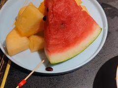 -吼堂老火锅(太古里总店)