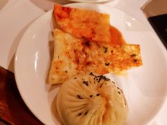 -The COOK·厨餐厅·自助餐(浦东嘉里大酒店)