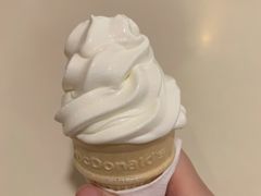 -麦当劳(松江店)
