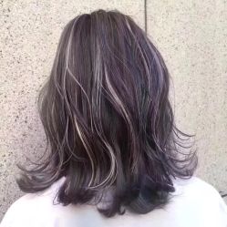 -MS.SALON美发沙龙