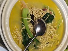 -南方酒店·淮扬菜(回民街店)