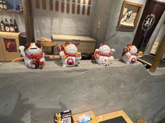 -林妈妈村·日式料理(宝山万达店)