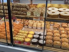 -味多美蛋糕(朝阳门华普店)