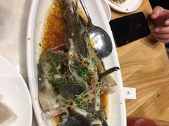 -南海渔家•海鲜•正宗海南菜(海棠湾店)