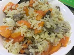 -清真益鑫羊肉手抓馆(南大街店)