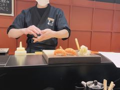 -Sushi Hanzo半藏(天环广场店)