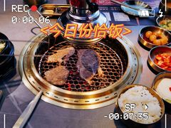 -明洞王妃家烤肉(苏州中心星悦汇店)