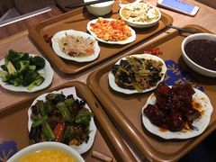 -酷味乐智选餐厅(斜土路店)