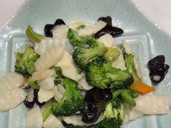 -南山翁新概念川菜(江宁万达广场店)