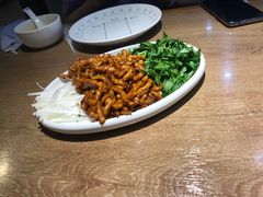 -姥姥家春饼店(佳亿时尚广场店)
