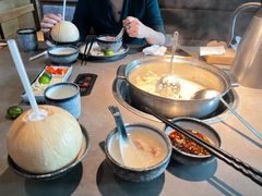 -同仁四季椰子鸡(宝安壹方城店)