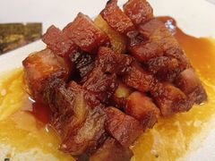 广式蜜汁叉烧-广州酒家(文昌总店)