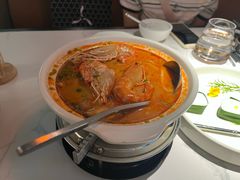 -泰香米泰国餐厅(北城天街店)