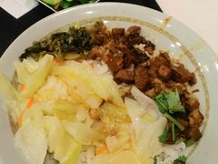 大王香菇卤肉饭-永和大王(茉莉上新·星塘街店)