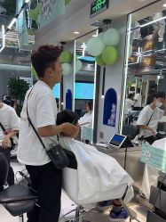 -木北造型
