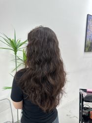 -熙.Hair 丨专注女子中长发丨