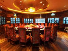 包厢-森谷美食公园(杨行店)