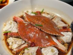 -新荣记(西溪湿地店)