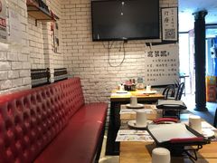-柳叶刀烧烤(北大清华店)