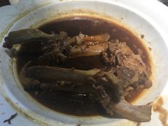 -九毛九西北菜(大东海店)