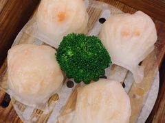 龙的至尊虾饺皇-龙的酒楼·手工早茶·顺德菜(近良路店)