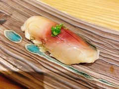 -鮨青(恒基名人购物中心店)