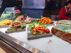 -吉布鲁牛排海鲜自助(成都大悦城店)