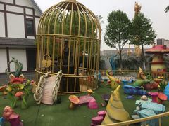 -安徒生童话乐园