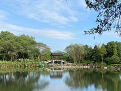 -西溪国家湿地公园