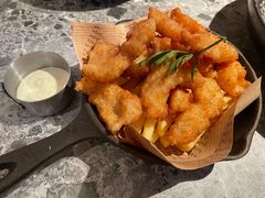 -芭莉与彩虹西餐厅(成都合生汇店)