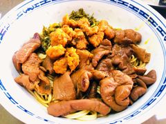 -好面道大肠面(中华路店)