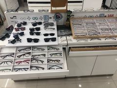 -视佳眼镜EYE(中山北路店)