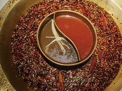 -捞三国美蛙鲜鱼火锅(茂业店)