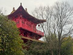 -茅山东方盐湖城景区